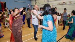 Navratri Day 3 (159) Saturday 20170923