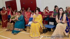 Navratri Day 3 (16) Saturday 20170923