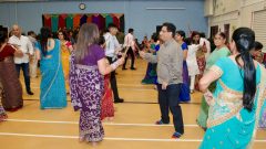 Navratri Day 3 (160) Saturday 20170923