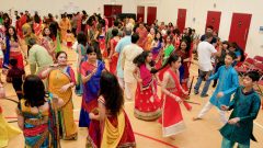 Navratri Day 3 (161) Saturday 20170923