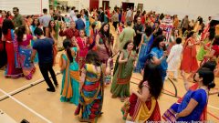 Navratri Day 3 (162) Saturday 20170923