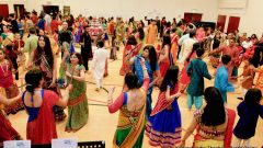 Navratri Day 3 (163) Saturday 20170923