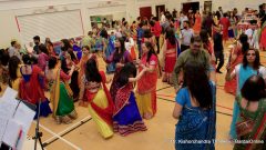 Navratri Day 3 (164) Saturday 20170923