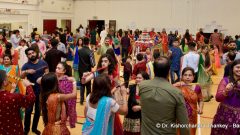 Navratri Day 3 (165) Saturday 20170923