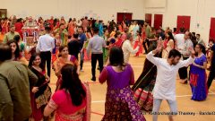 Navratri Day 3 (166) Saturday 20170923