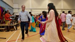 Navratri Day 3 (170) Saturday 20170923