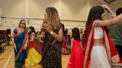 Navratri Day 3 (171) Saturday 20170923