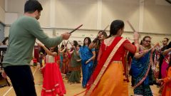 Navratri Day 3 (173) Saturday 20170923