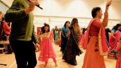 Navratri Day 3 (174) Saturday 20170923