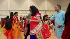 Navratri Day 3 (175) Saturday 20170923