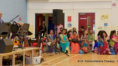 Navratri Day 3 (177) Saturday 20170924