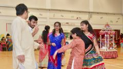 Navratri Day 3 (179) Saturday 20170924