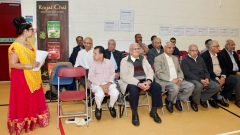 Navratri Day 3 (18) Saturday 20170923