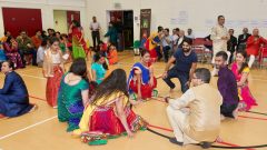 Navratri Day 3 (180) Saturday 20170924