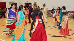 Navratri Day 3 (181) Saturday 20170924