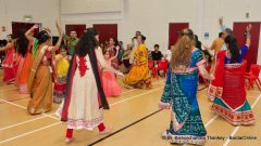 Navratri Day 3 (183) Saturday 20170924