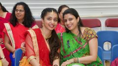 Navratri Day 3 (184) Saturday 20170924