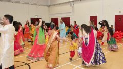 Navratri Day 3 (186) Saturday 20170924