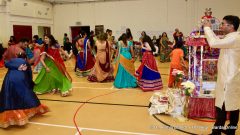 Navratri Day 3 (187) Saturday 20170924