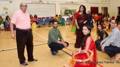 Navratri Day 3 (188) Saturday 20170924