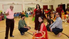 Navratri Day 3 (189) Saturday 20170924