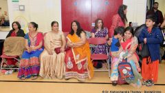 Navratri Day 3 (19) Saturday 20170923