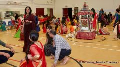 Navratri Day 3 (190) Saturday 20170924