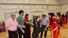 Navratri Day 3 (191) Saturday 20170924