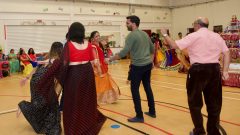 Navratri Day 3 (192) Saturday 20170924