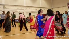 Navratri Day 3 (194) Saturday 20170924