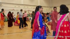 Navratri Day 3 (195) Saturday 20170924