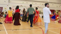 Navratri Day 3 (196) Saturday 20170924