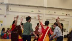 Navratri Day 3 (197) Saturday 20170924