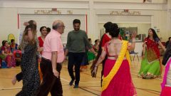 Navratri Day 3 (198) Saturday 20170924