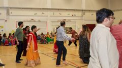 Navratri Day 3 (199) Saturday 20170924