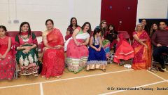 Navratri Day 3 (2) Saturday 20170923