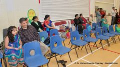 Navratri Day 3 (20) Saturday 20170923