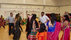 Navratri Day 3 (201) Saturday 20170924