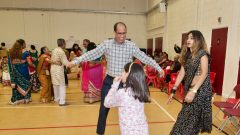 Navratri Day 3 (202) Saturday 20170924