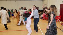 Navratri Day 3 (203) Saturday 20170924