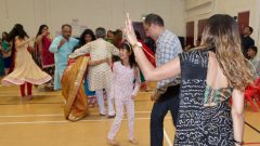 Navratri Day 3 (204) Saturday 20170924