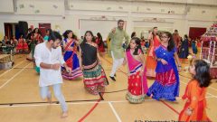 Navratri Day 3 (205) Saturday 20170924