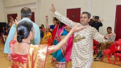 Navratri Day 3 (206) Saturday 20170924