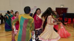 Navratri Day 3 (207) Saturday 20170924