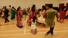 Navratri Day 3 (208) Saturday 20170924