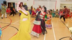 Navratri Day 3 (209) Saturday 20170924