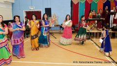 Navratri Day 3 (21) Saturday 20170923