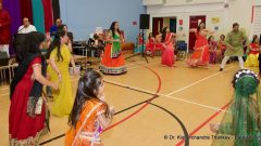 Navratri Day 3 (211) Saturday 20170924