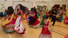 Navratri Day 3 (213) Saturday 20170924