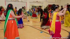 Navratri Day 3 (214) Saturday 20170924